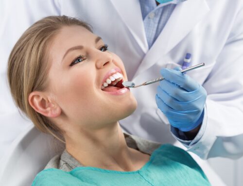 Best Candidate for Dental Implants in Newport Beach CA