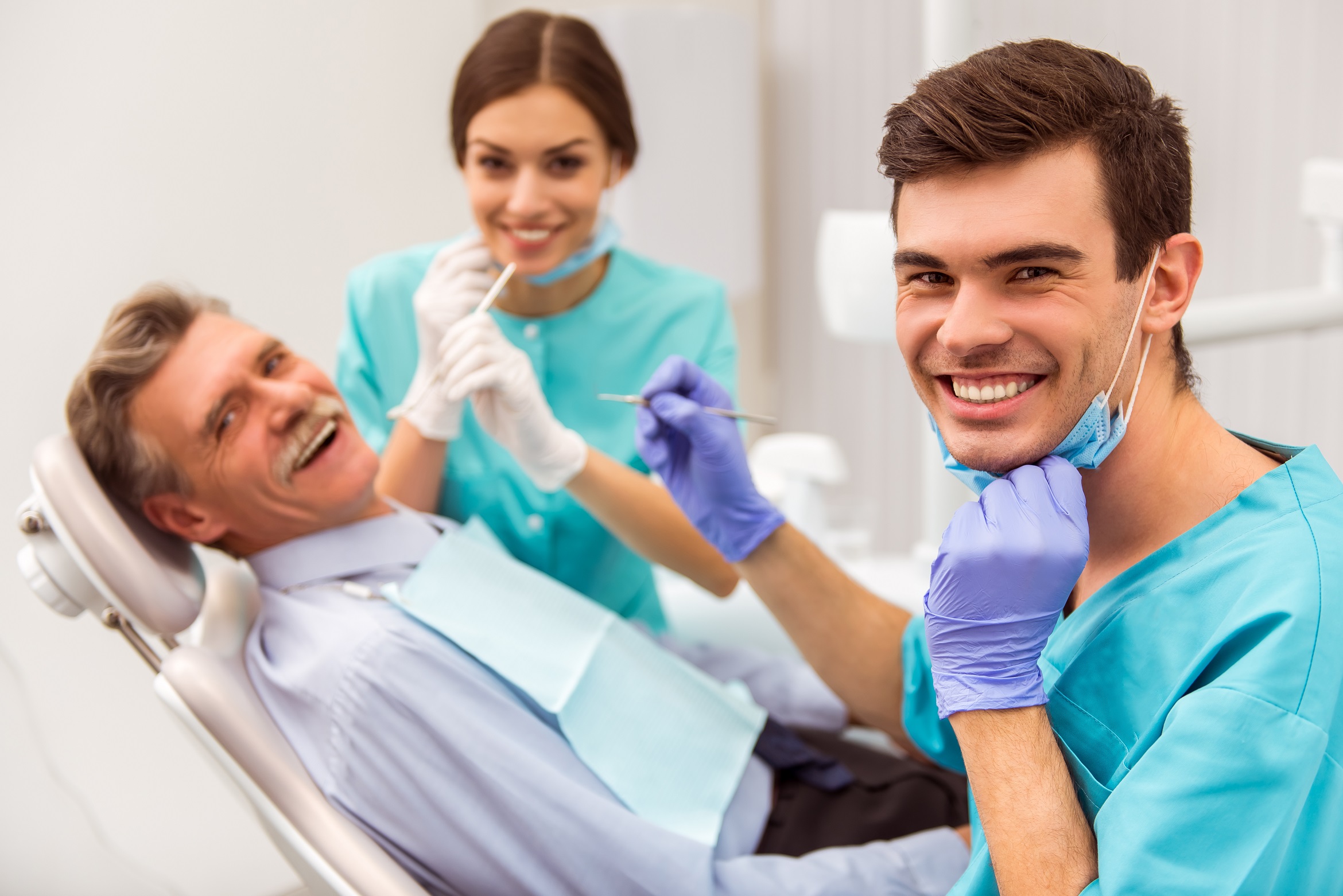 best dentist