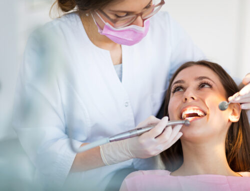 Infected Tooth & Dental Extractions – FAQs | Newport Beach CA