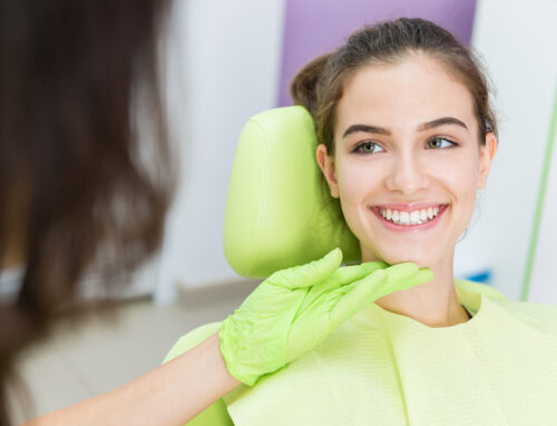 5 Questions to Consider Before Scheduling your Teeth Whitening Treatment | Newport Beach CA