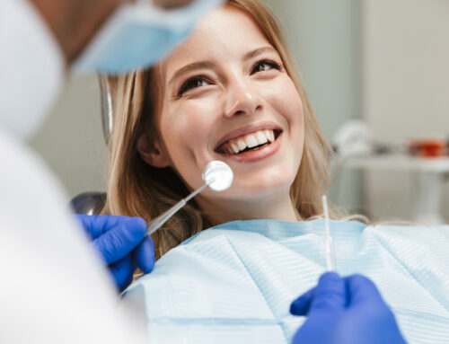 Cosmetic Dentistry Can Help Improve Your Confidence | Newport Beach CA