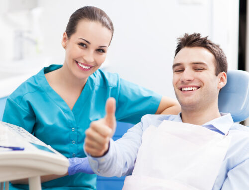 How to Find the Right Dentist For You | Newport Beach CA