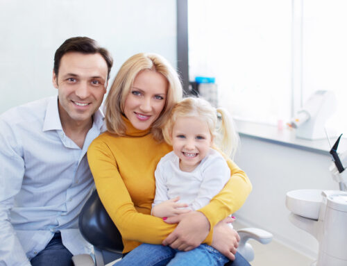 Family Dentist Accepting New Patients in Newport Beach CA