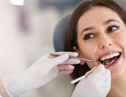 What To Look For In A New Dentist | Newport Beach CA