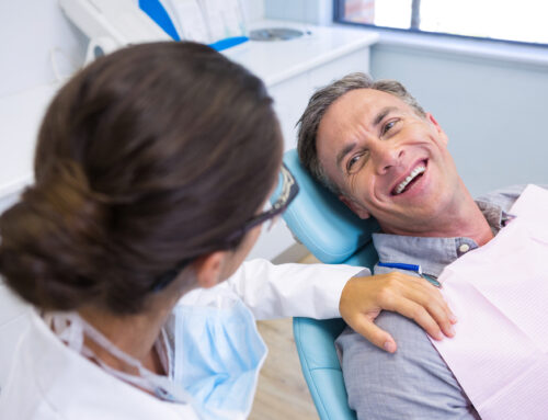 Dental Implants – An Overview | Newport Beach CA