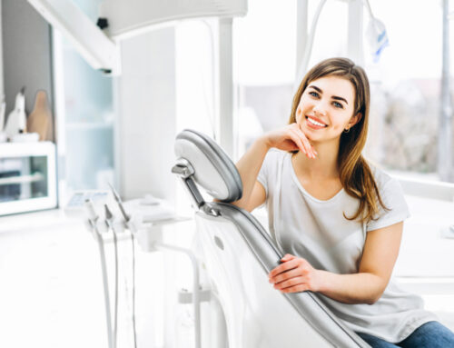 Looking For A New Dentist? Dental Exam & Cleaning in Newport Beach CA
