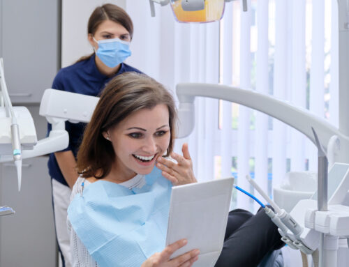 Things to Consider Before Picking A Dentist Near Me, Newport Beach CA